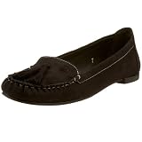 Miss Me Women's Kate-3 Moccasin Flat