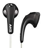 AKG K 315 Pebble Black In-Ear Kopfhoerer