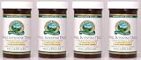 Naturessunshine Small Intestine Detox Digestive System Support Herbal Combination Supplement 100 Capsules (Pack of 4)