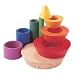 Plan Toy Cone Sorting