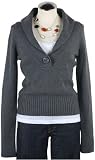 Fossil Sweater - Renee (Color: Heather Grey)