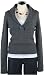 Apparel : Fossil Sweater - Renee (Color: Heather Grey)