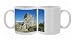 Ancient Mayan archaeological site of Tulum, Tulum, Quintana Roo, Mexico, North Photo Mugs