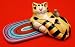 Candace Reiter Cats Hand Painted Fat Chef Cat Butter Dish
