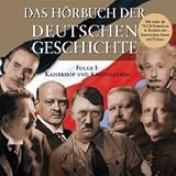 H&ouml;rbuch der Dt.Geschichte 1