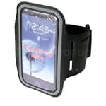 Sports Workout Arm-Band for Samsung G...