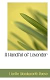 A Handful of Lavender