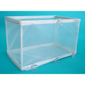 Brand New Fish Net Breeder FB2 by Xtreme-Cage