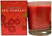 Stella Mare Red Currant Soy 5 Ounce Candle In Glass