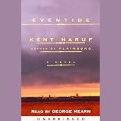Eventide | [Kent Haruf]