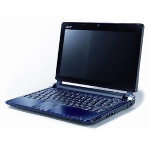 TOP 3 Best Selling Netbook Comparison as of April 2010