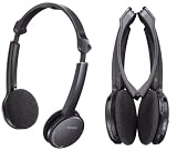 SONY DR-BT22 BLUETOOTH HEADPHONES