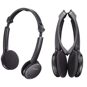 SONY DR-BT22 BLUETOOTH HEADPHONES