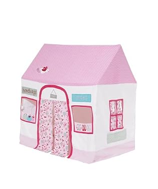 Girl's Dress Shop Playhouse - Pink