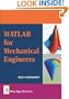 MATLAB for Mechanical Engineers