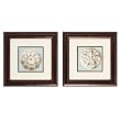 Greek Architectual Photo Design Artwork Flower