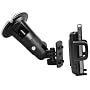 mumbi KFZ Halterung f�r das iPhone 5 4 4S 3 3G 3Gs&hellip von mumbi�
