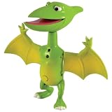Dinosaur Train Interaction Don Pteranodon 41Mptf8O8SL. SL160 Dinosaur Train Interaction Don Pteranodon