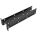 Tripp Lite PDU Mounting Bracket Accessory Kit 2-Post 4-Post Open Frame Rack SRPDU2PBRKT