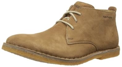 Hush Puppies II, Men's Desert Boots: Amazon: Shoes  Bags