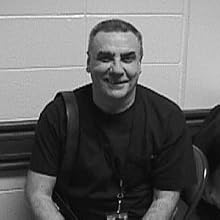 Bill Ward