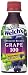 (お徳用ボックス)Welch's HEALTHY BLEND グレープ100 280ml*24本