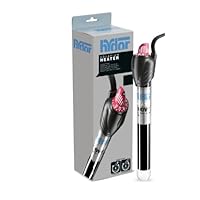 Hydor 25W Submersible Aquarium Heater - Original Theo