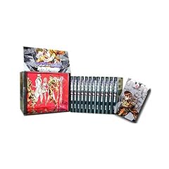 【クリックでお店のこの商品のページへ】ジョジョの奇妙な冒険 18~29巻(第4部)セット (集英社文庫―コミック版) | 荒木 飛呂彦 | 本 | Amazon.co.jp