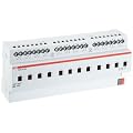 ABB SA/S12.16.1 EIB/KNX Schaltaktor, 16A, REG, 12-fach
