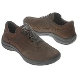 MEPHISTO Men's Habbo (Dark Brown Sportbuck 8.0 M)