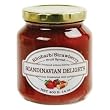 Elki Scandinavian Delights Strawberry/Rhubarb Fruit Spread 14 Oz