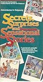 Adventures in Odyssey: Secrets, Surprises and Sensational Stories (#3)