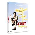 Scout toujours...