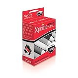 X-Print Lexmark Compatible Ink Cartridge Black Z13/Z23/Z24/Z25/Z25I/Z33/Z34/Z35/i3//X75/X75