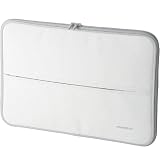 ELECOM ZEROSHOCK Macbook15.4インチワイド ホワイト ZSB-IB023WHの画像