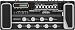Zoom G9.2tt Twin Tube Guitar Effects Console