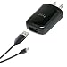 HTC AC Travel Charger Adapter for HTC EVO Shift 4G