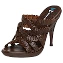 daniblack Women's Shiloh Sandal
