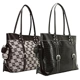 Mobile Edge Signature Tote