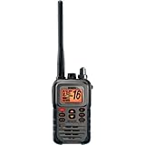 Uniden MHS550 Marine VHF Handheld Radio