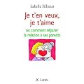 Je t'en veux, je t'aime