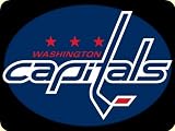 Washington Capitals Mouse Pad