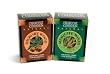 Charcoal Companion CC6011 Hickory and Mesquite Wood Chip Sampler Pack
