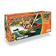 MIGHTY WORLD ALLIGATOR HUNT