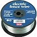 Electric Fence Wire, 1/4