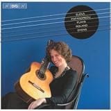 Dyens - Guitar Works
