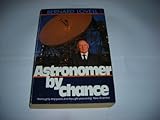 Astronomer by chance
