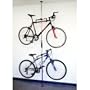 SpareHand Q-Rak Dual Bike Rack - Floor To Ceiling Storage Rack