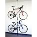 SpareHand Q-Rak Dual Bike Rack - Floor To Ceiling Storage Rack