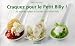 Craquez pour le Petit Billy ! : 30 Recettes sal&eacute;es et sucr&eacute;es au ch&egrave;vre frais